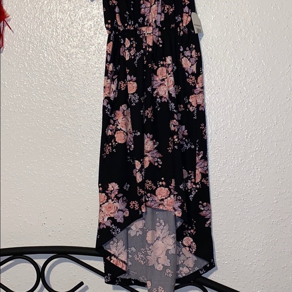 Kids Spring/Summer Dress - Picture 3 of 4